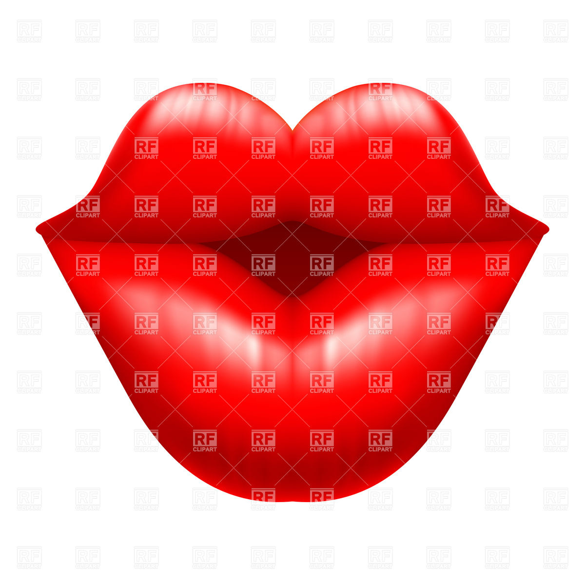 Kiss Clipart Lips Clipart Panda Free Cli-Kiss Clipart Lips Clipart Panda Free Clipart Images-6