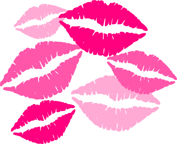 Kisses Clip Art At Clker Com Vector Clip-Kisses Clip Art At Clker Com Vector Clip Art Online Royalty Free-10