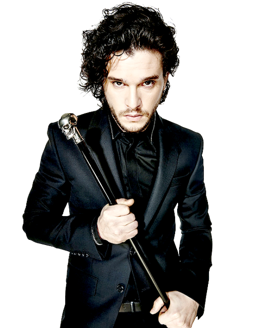 Kit Harington PNG File-Kit Harington PNG File-1