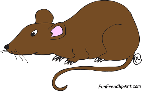 Lab Rat Fun Free Clipart Funfreeclipart -Lab Rat Fun Free Clipart Funfreeclipart Com-8
