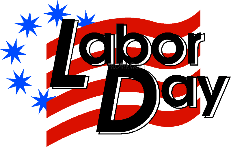Labor Day Clip Art And Photo | Download -Labor Day Clip Art and Photo | Download Free Word, Excel, PDF-11