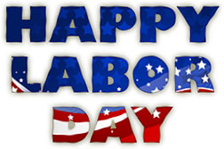 Labor Day Clipart Free Graphics-Labor day clipart free graphics-14