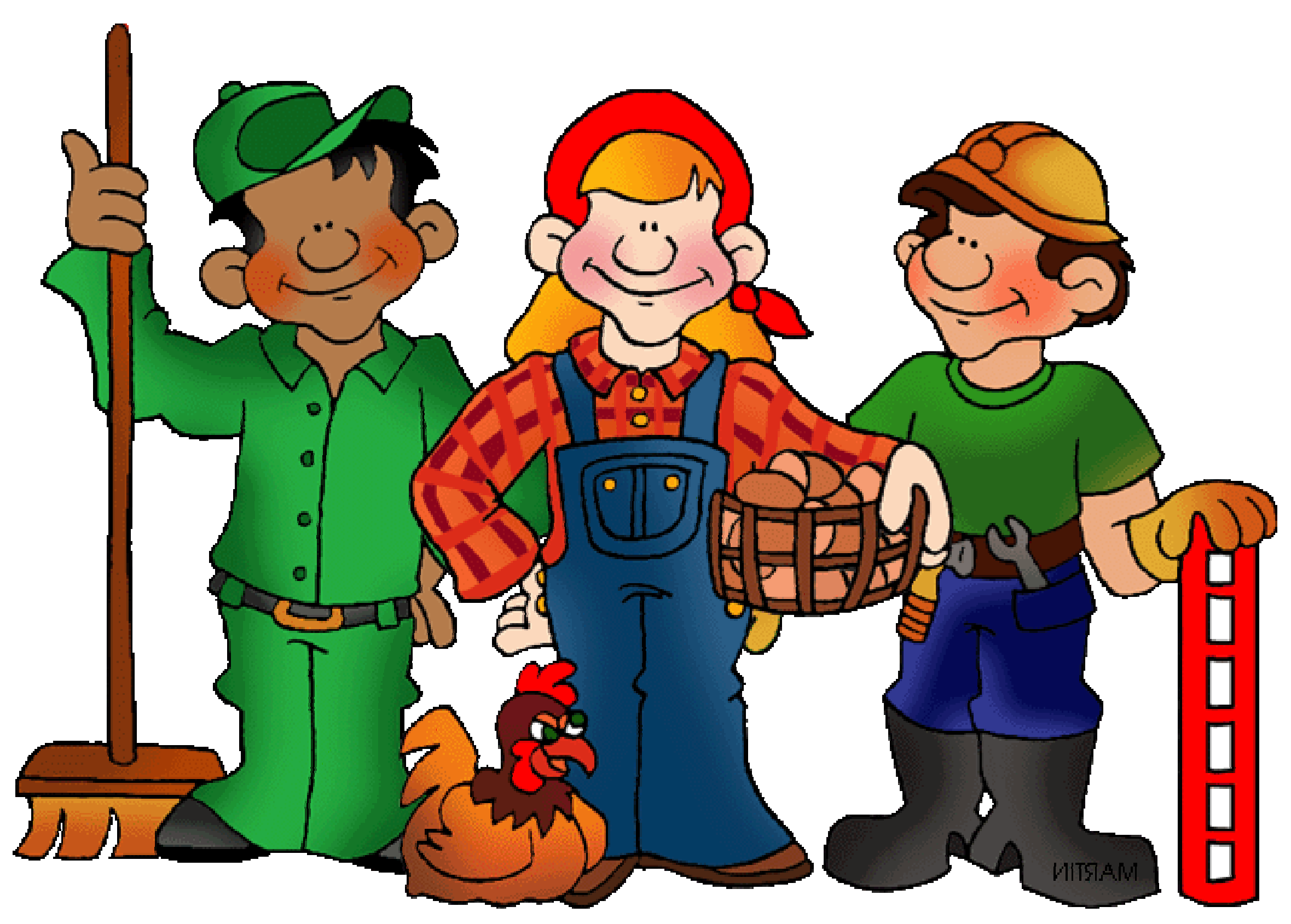 Labor Day Clipart-labor day clipart-11