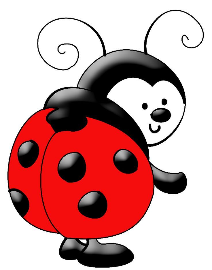 Ladybug Baby Clip Art | Imagen Para Tarj-Ladybug Baby Clip Art | imagen para tarjetas | Ladybug Ladybug fly away  home | Pinterest-8