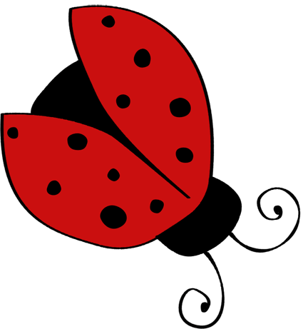 Ladybug Clipart-ladybug clipart-14