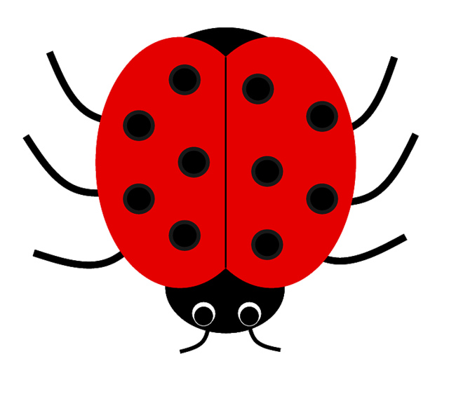 Ladybug Clipart-ladybug clipart-16