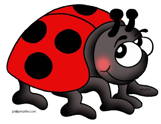 Ladybug Clipart-ladybug clipart-17