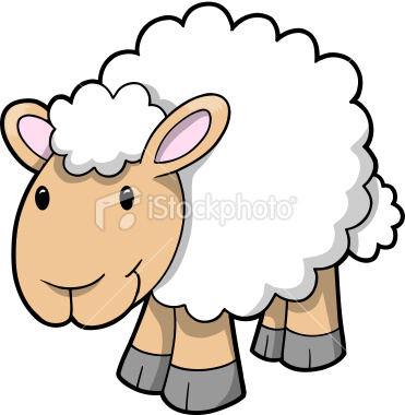 Lamb Clipart-lamb clipart-10