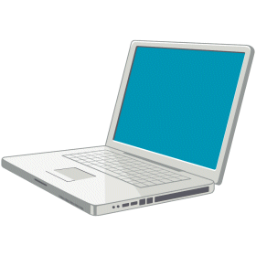 Laptop Clip Art Free Clipart .-Laptop clip art free clipart .-7