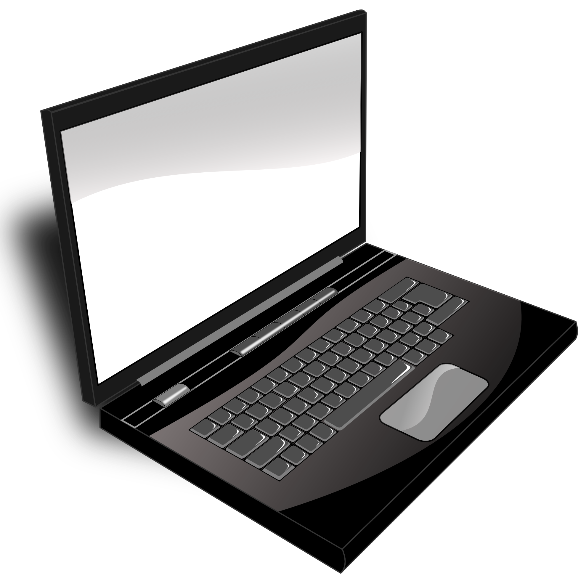 Laptop Clipart-laptop clipart-10