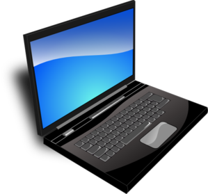 Laptop Clipart-laptop clipart-11