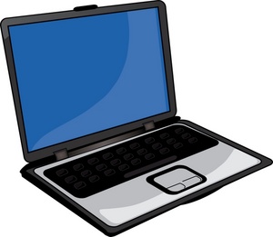 Laptop Clipart-laptop clipart-12