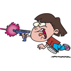 Laser Tag Free Clipart #1-Laser Tag Free Clipart #1-8