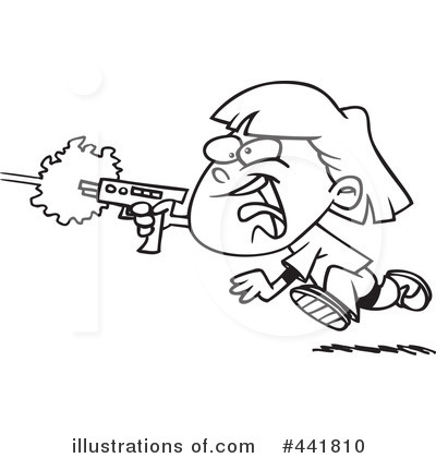 Laser Tag Game Clipart #1-Laser Tag Game Clipart #1-5