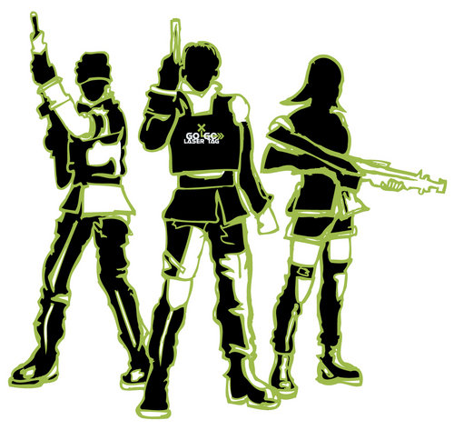 Laser Tag Logo Keyboard Shortcuts Clipar-Laser Tag Logo Keyboard Shortcuts Clipart Free Clip Art Images-9
