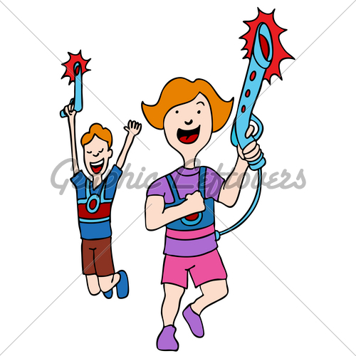 Laser Tag Vest Clip Art Clipart Panda Fr-Laser Tag Vest Clip Art Clipart Panda Free Clipart Images-13