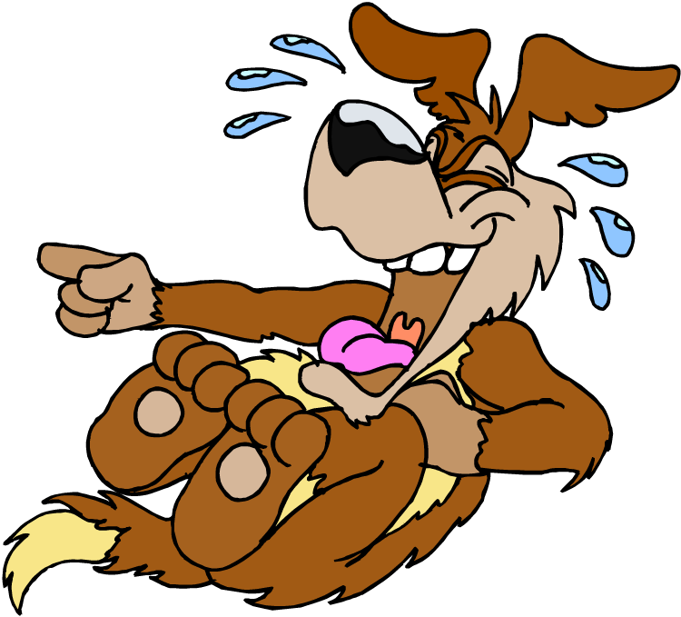 Laughter Clipart-laughter clipart-14