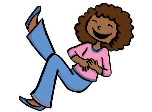 ... Laughter Clip Art - Clipartall ...-... Laughter Clip Art - clipartall ...-16