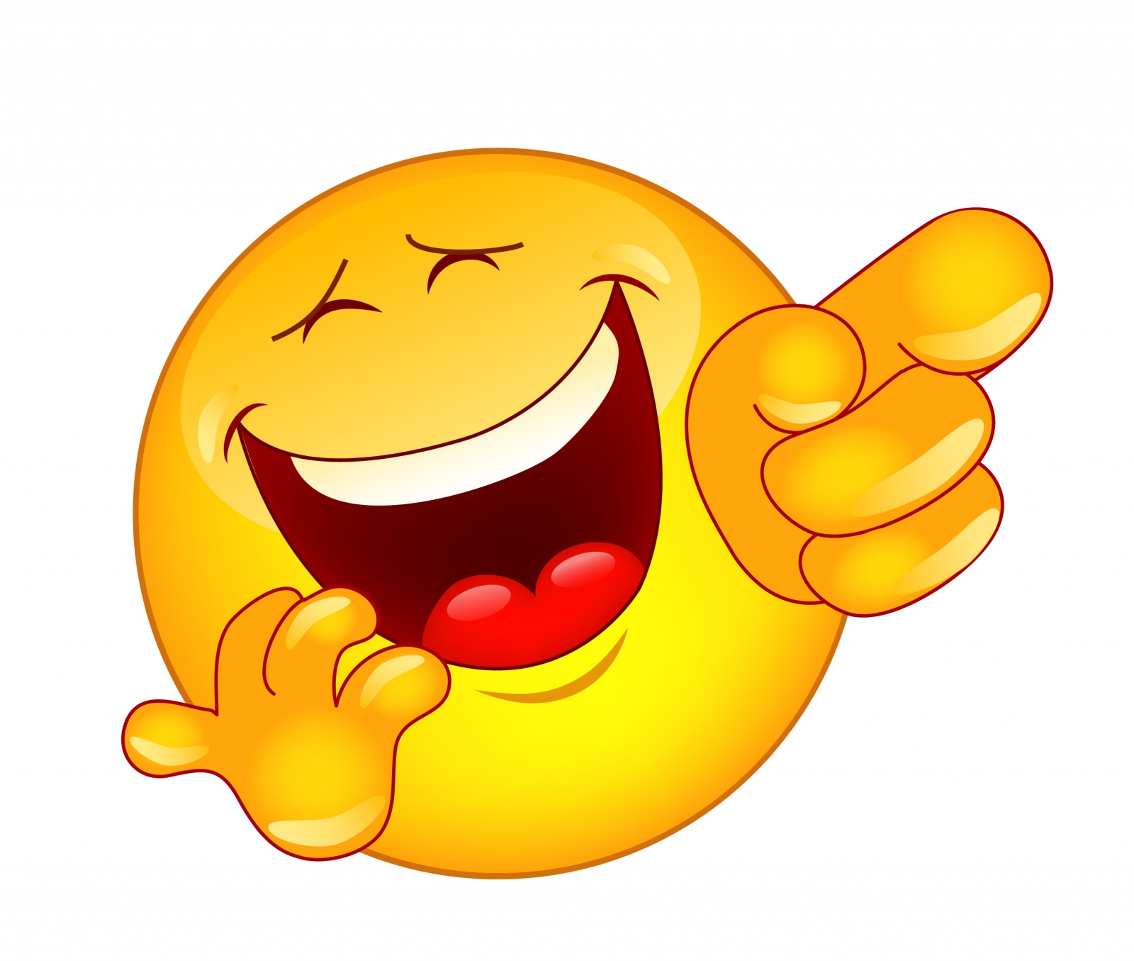 Laughter Clipart-Laughter Clipart-18
