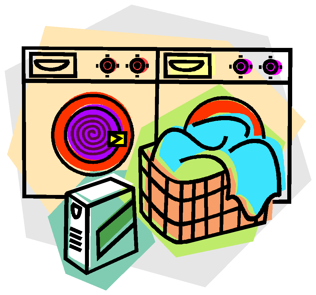 Laundry Clipart-laundry clipart-6