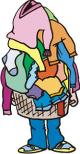 Laundry Cleaners Freelogo .-Laundry Cleaners Freelogo .-11