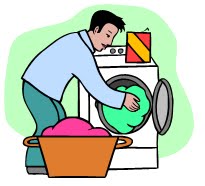 Laundry Room Clip Art Living ... Apparen-Laundry Room Clip Art Living ... Apparently When I Am Angry I ..-16