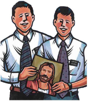 Lds Clipart Missionary-lds clipart missionary-10