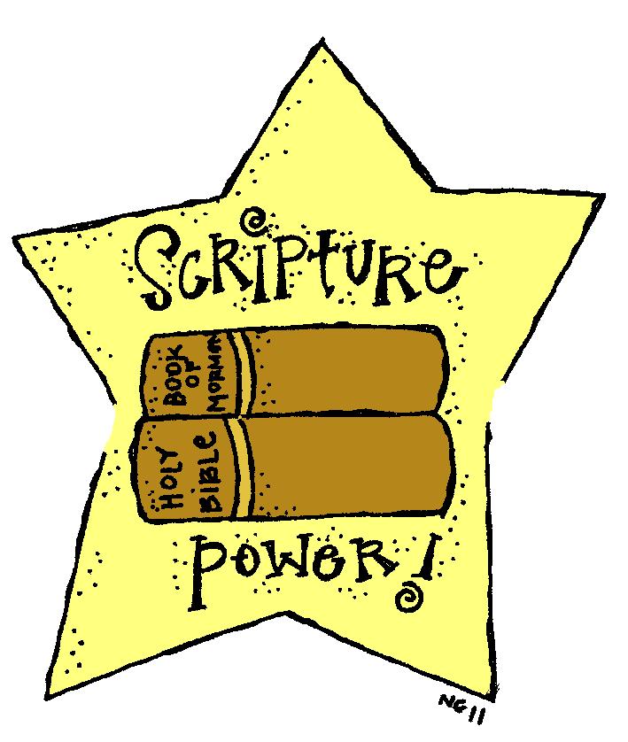 Lds Scriptures Clipart Clipart Panda Fre-Lds Scriptures Clipart Clipart Panda Free Clipart Images-7
