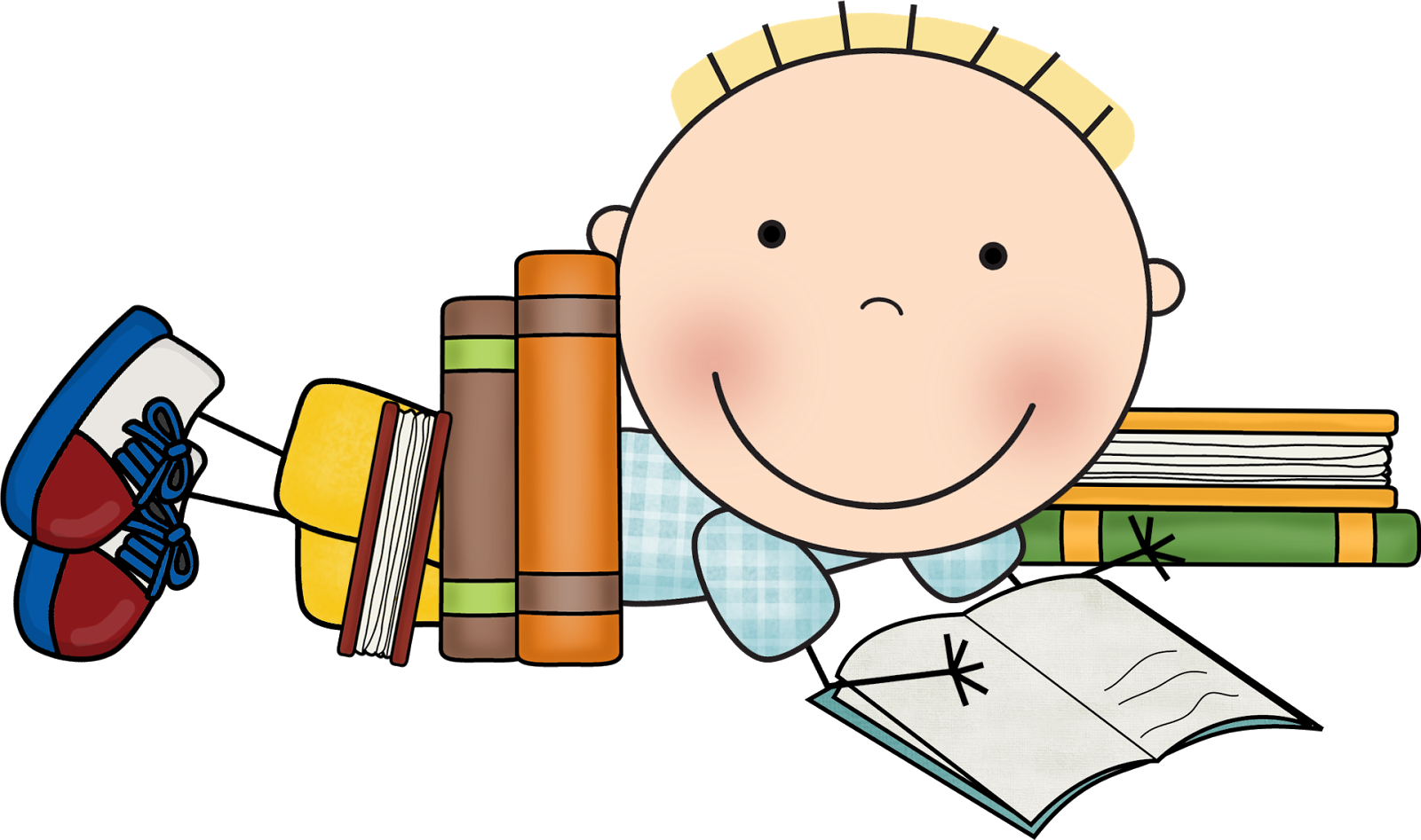 Learning Clipart-learning clipart-8