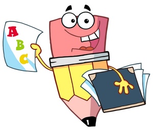 Learning Clipart-learning clipart-11