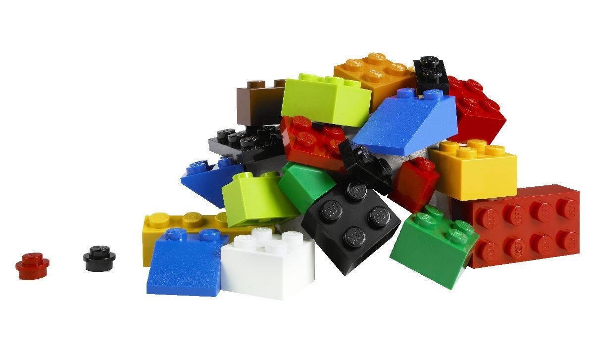 Lego Brick Clipart Kid-Lego brick clipart kid-3