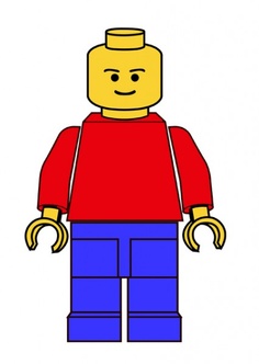 Lego Clip Art Free-Lego Clip Art Free-8
