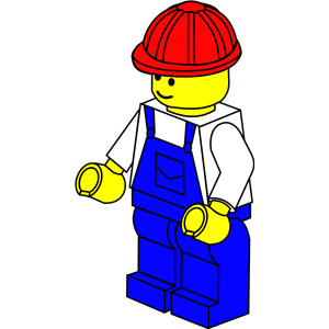 Lego Clip Art-Lego Clip Art-10