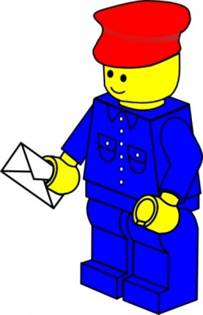 Lego Clip Art-Lego Clip Art-12