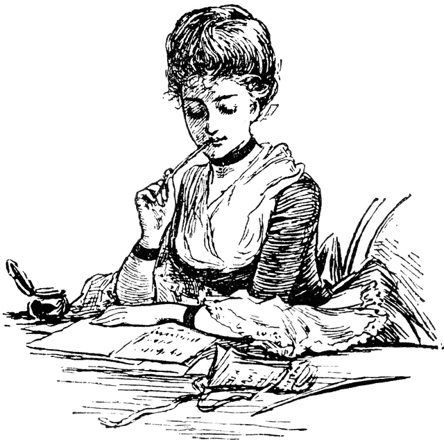 Letter Writing-Letter Writing-14