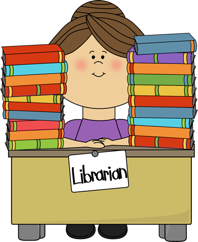 Library Clipart-library clipart-6