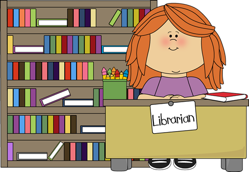 Library Clipart-library clipart-7