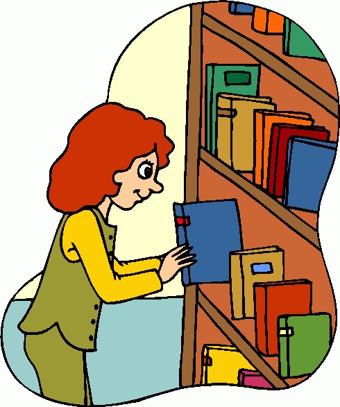 Library Clipart Clipart Cliparts For You-Library clipart clipart cliparts for you-9