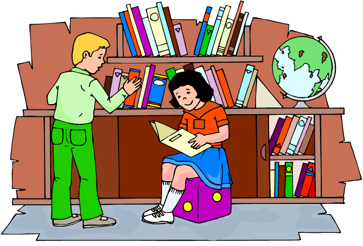 Library Clipart Clipart Cliparts For You-Library clipart clipart cliparts for you-10