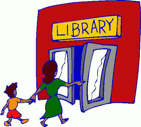 ... Library Clipart ...-... Library clipart ...-12