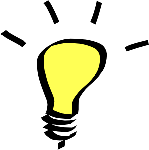 Light Bulb Clip Art-Light Bulb Clip Art-15