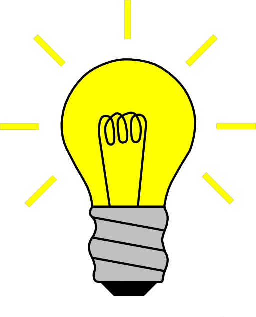 Light Clip Art-Light Clip Art-13