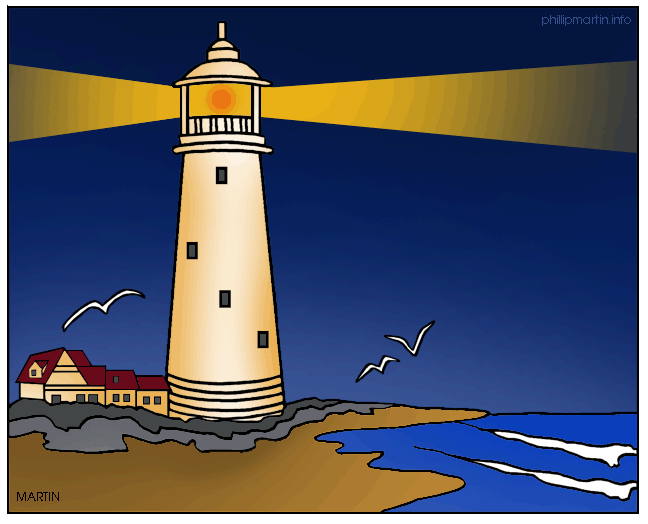 Lighthouse Illustration-Lighthouse Illustration-11