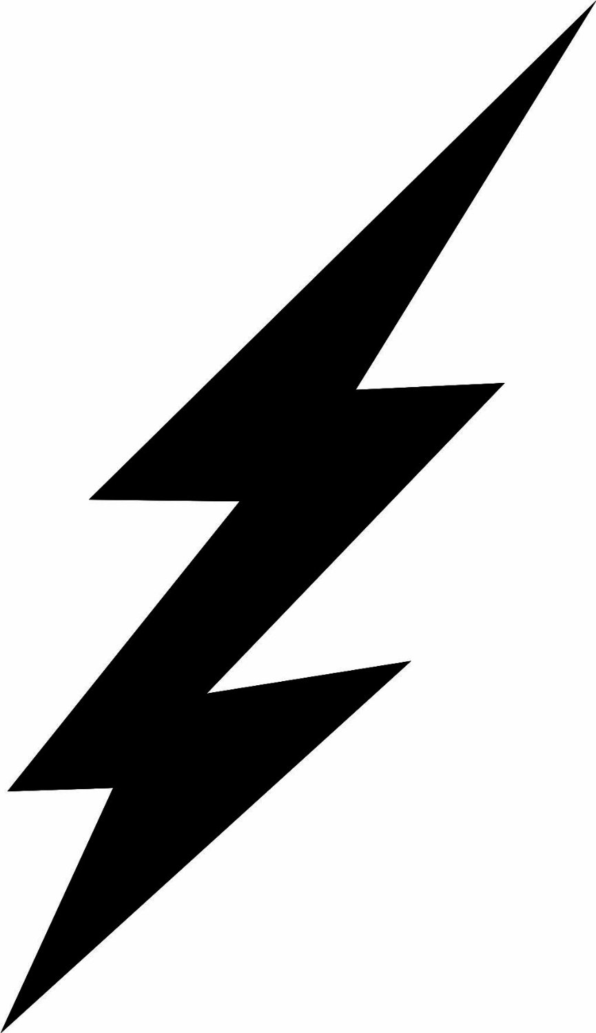 Lightning Bolt Clipart 2-Lightning bolt clipart 2-11