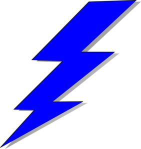 Lightning Bolt Clipart Clipart Panda Fre-Lightning Bolt Clipart Clipart Panda Free Clipart Images-12