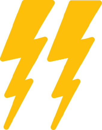 Lightning Bolt Lightening Bolt Clipart F-Lightning bolt lightening bolt clipart for your project clipartdeck clip arts-12