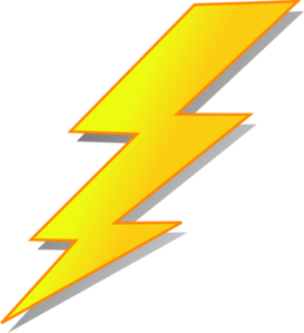 Lightning Clipart-Lightning Clipart-16