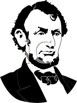 Lincoln Clipart-Clipartlook.com-262-Lincoln Clipart-Clipartlook.com-262-1