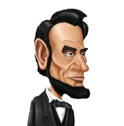 Lincoln Clipart-Clipartlook.com-492-Lincoln Clipart-Clipartlook.com-492-2
