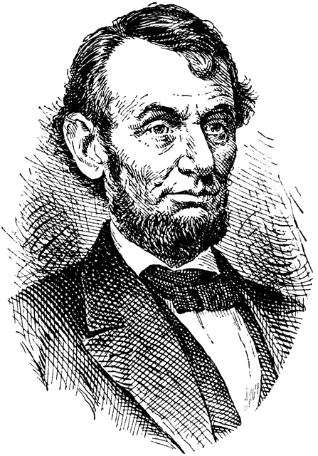 Abraham Lincoln-Abraham Lincoln-5